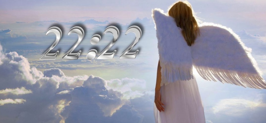 22:22 на годиннику в ангельській нумерології: що означає?