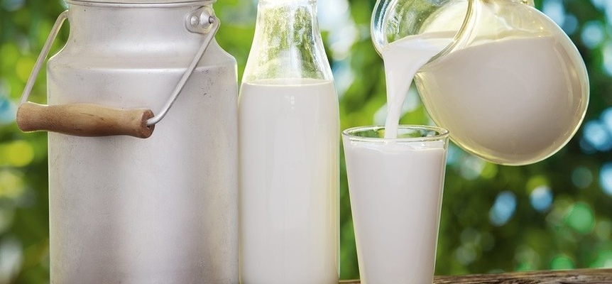 Почему скисает молоко: причины и способы решения