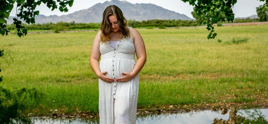 Молитвы для беременных: очень сильная молитва во время беременности
