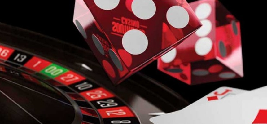 Обзор от Casino Zeus на новые азартные площадки Украины 2023