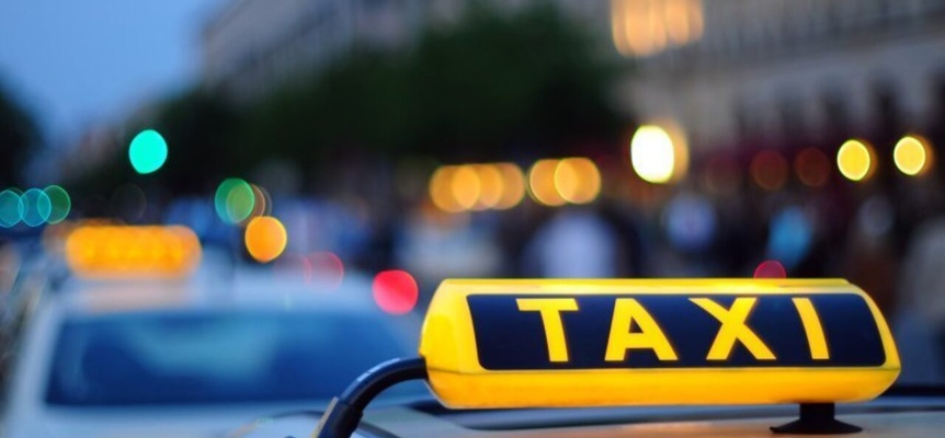 Такси в Одессе: Комфортная и надежная перевозка по городу